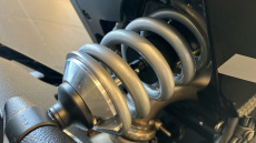 Ducati Scrambler Icon 2G (22MY)